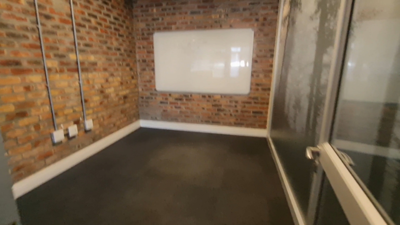 To Let commercial Property for Rent in Cape Town City Centre Western Cape